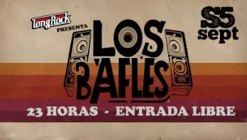 LOS BAFLES